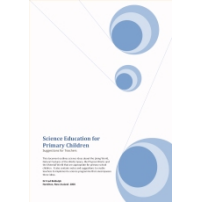 Science Education for Primary Children