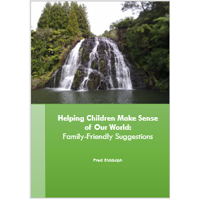Helping Children Make Sense of Our World