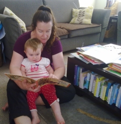 Early Reading Together®