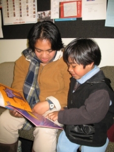 Reading Together®