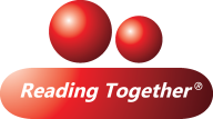 Reading Together® logo Reading Together® logo